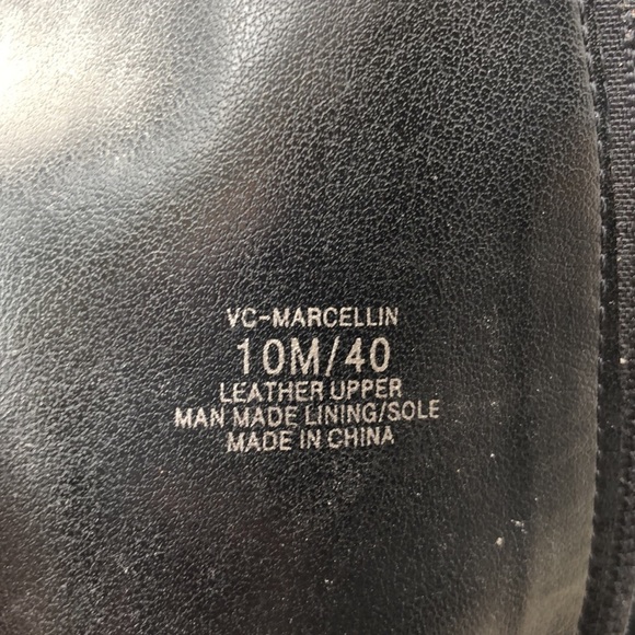 Vine Camuto Gladiator sandals Size 10M - Picture 6 of 6